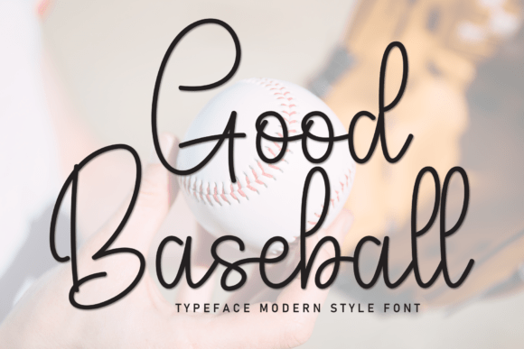 Good Baseball Review